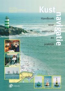 Kustnavigatie - Auteur: Rietveld, T., Groeningen, A. van, Bo