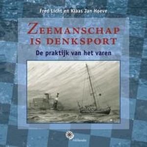 Zeemanschap is denksport