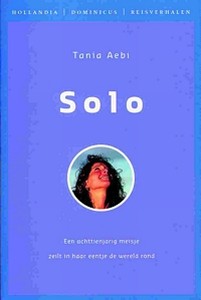 Solo -Auteur: Aebi, T.