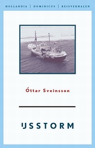 IJSSTORM - Auteur: Sveinsson, O.