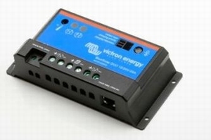 BlueSolar charger 12V/24V-10A
