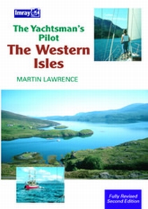 The Yachtsman's Pilot to the Western Isles