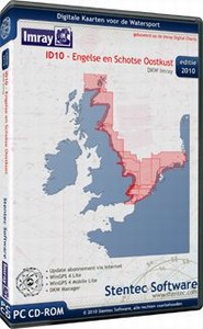 DKW-ID10 Engelse en Schotse Oostkust 2017