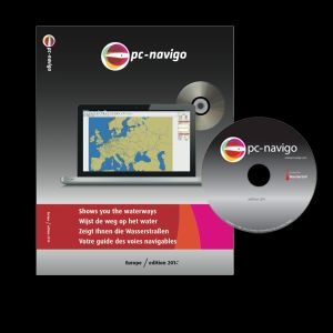 Update PC-Navigo versie 2015 naar 2016
