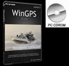 WinGPS 5 Pro Download optioneel op DVD/USB leverbaar 