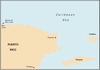 Imray A14 - San Juan to Isla de Vieques & Isla de Culebra 
