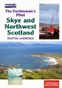The Yachtsman's Pilot to Skye and Northwest Scotland 