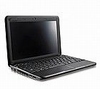 Boord-laptop HP 10 inch - zwart met mat scherm - ACTIEPRIJS 